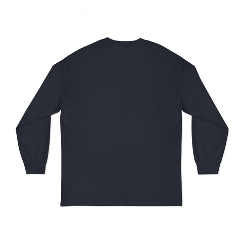 Women's "God My Savior, God My Redeemer,  God My Healer" Long Sleeve Tee
