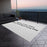 'Welcome To Our Home: Where Faith Meets Every Step' Outdoor Rug