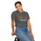 Women's 'Black is Beautiful' Garment-Dyed T-shirt