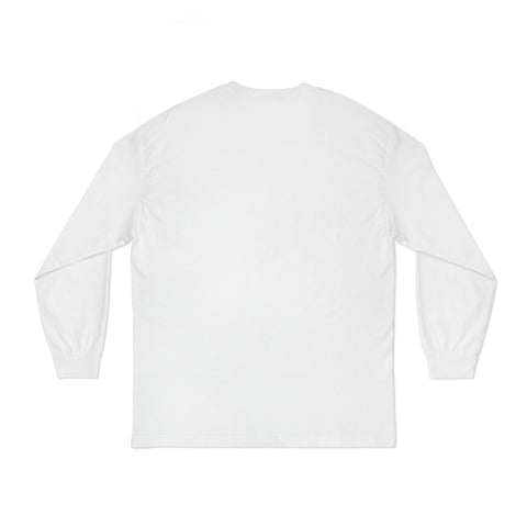 Women's "God My Savior, God My Redeemer,  God My Healer" Long Sleeve Tee