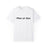 Men's 'Man of God' Garment-Dyed T-shirt