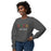 Women's "Black is Beautiful"  Sweatshirt