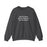 Women's 'God My Savior, God My Redeemer, God My Healer' Crewneck Sweatshirt