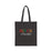 'Black is Beautiful' Cotton Canvas Tote Bag