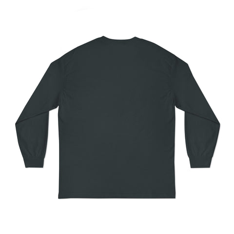 Women's "God My Savior, God My Redeemer,  God My Healer" Long Sleeve Tee