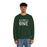 Men's 'Playing For An Audience of One' Crewneck Sweatshirt