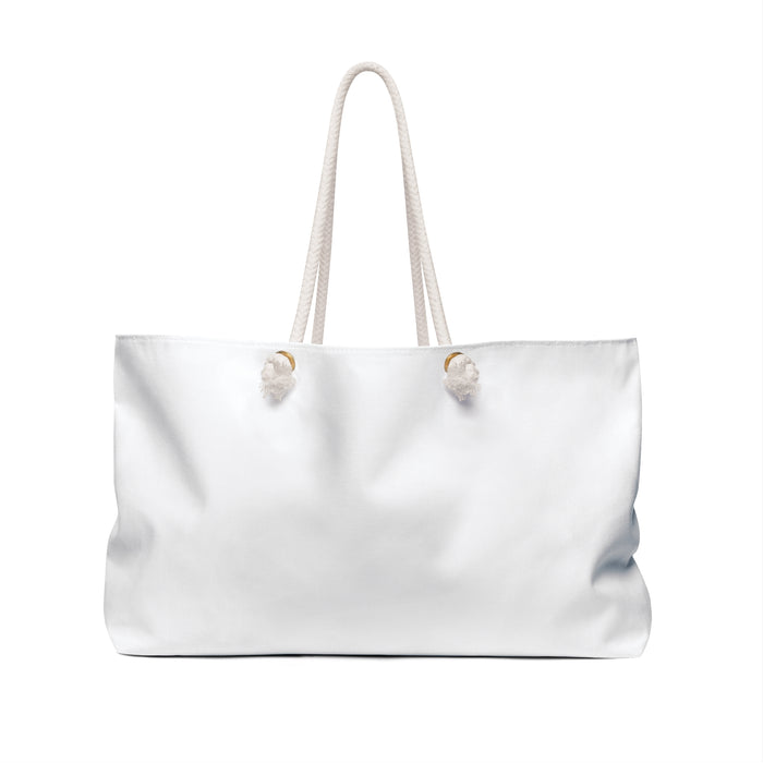 Women's 'Woman of God' Weekender Bag