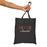 'Black is Beautiful' Cotton Canvas Tote Bag