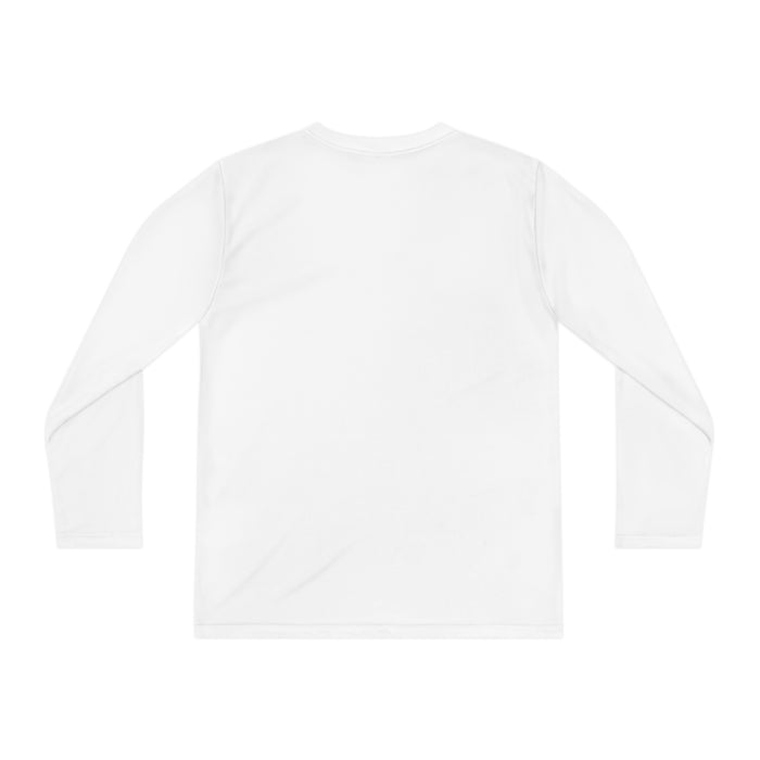 Youth 'Child of God' Long Sleeve Competitor Tee