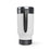 'Dad' Stainless Steel Travel Mug with Handle, 14oz