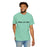 Men's 'Man of God' Garment-Dyed T-shirt