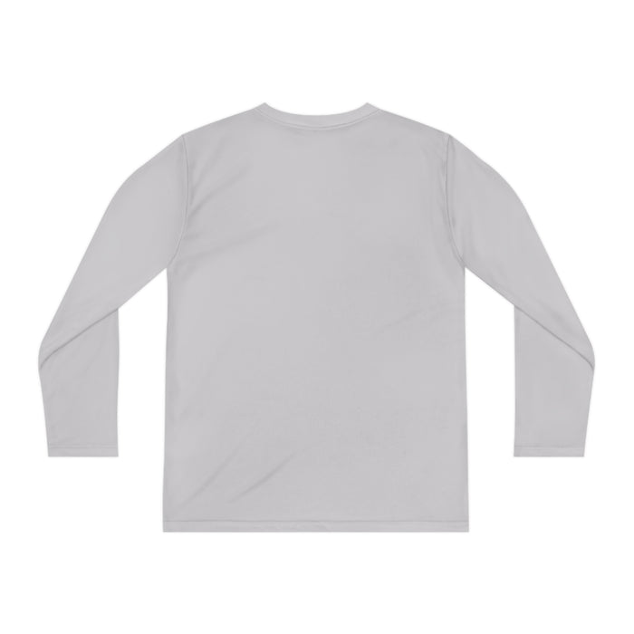 Youth 'Child of God' Long Sleeve Competitor Tee