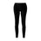 Women's 'Black is Beautiful' Casual Leggings