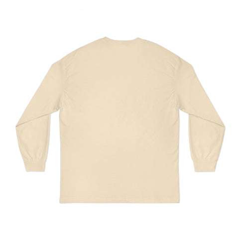 Women's "God My Savior, God My Redeemer,  God My Healer" Long Sleeve Tee