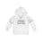 Youth 'I'm Dressed In The Whole Armor of God' Heavy Blend Hooded Sweatshirt