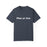 Men's 'Man of God' Garment-Dyed T-shirt