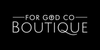For God Co Boutique